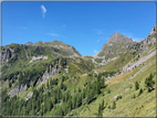 foto Passo Val Cion
